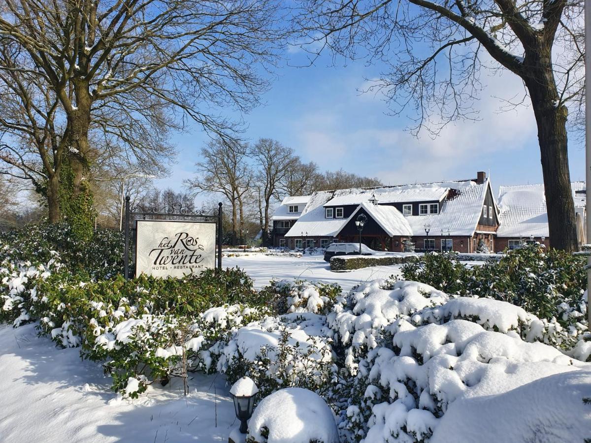Het Ros Van Twente De Lutte Esterno foto