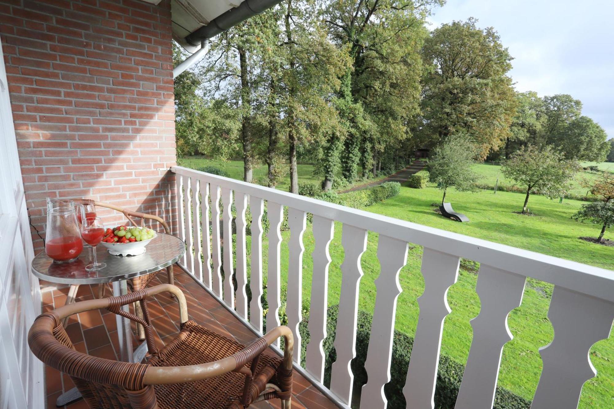 Het Ros Van Twente De Lutte Esterno foto