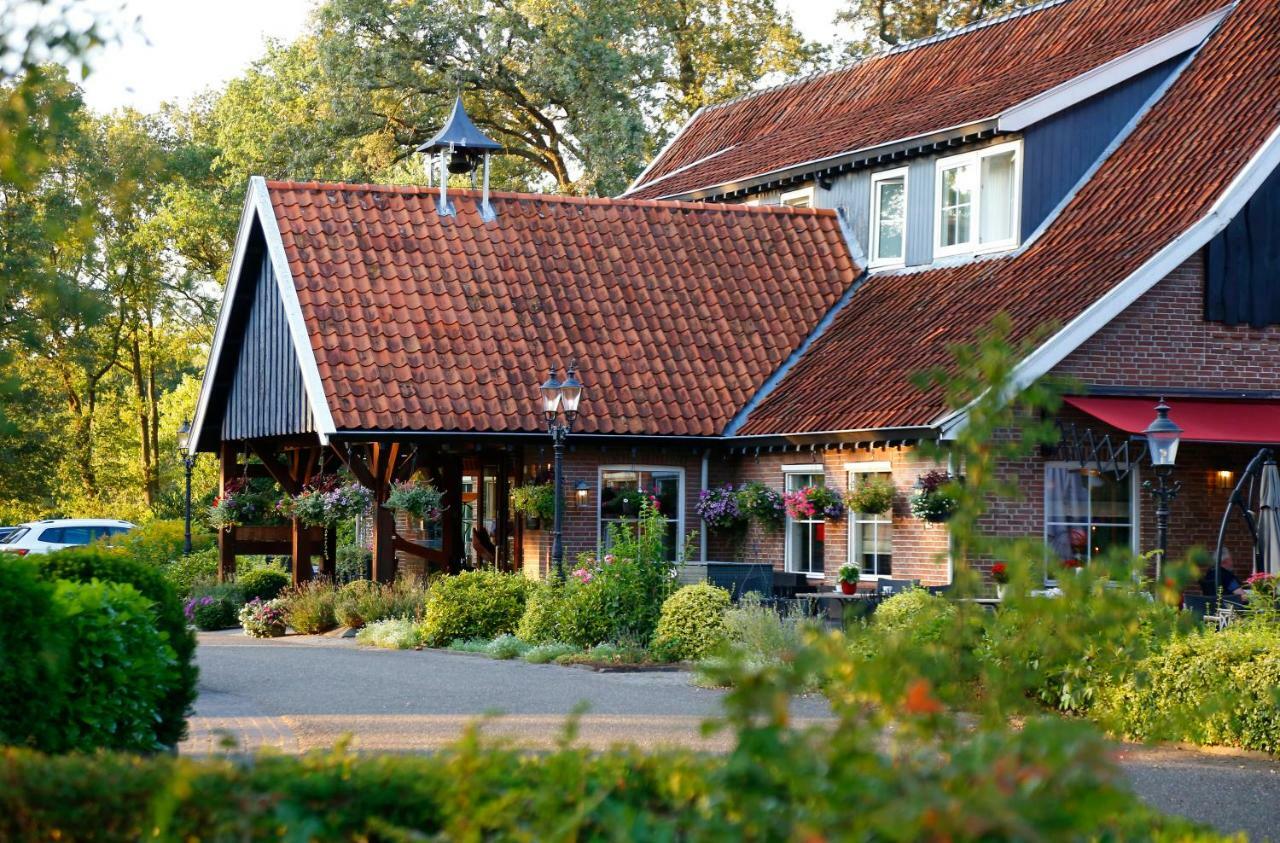 Het Ros Van Twente De Lutte Esterno foto