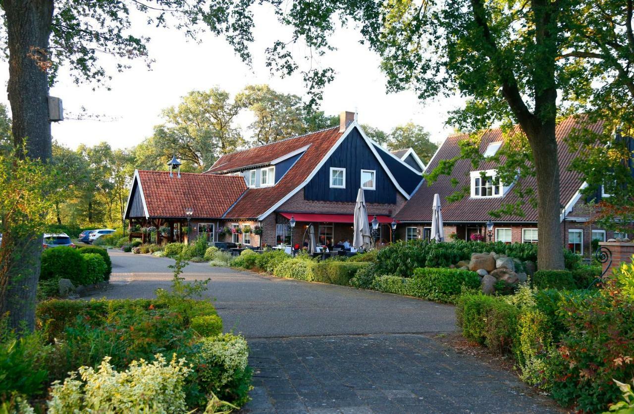 Het Ros Van Twente De Lutte Esterno foto