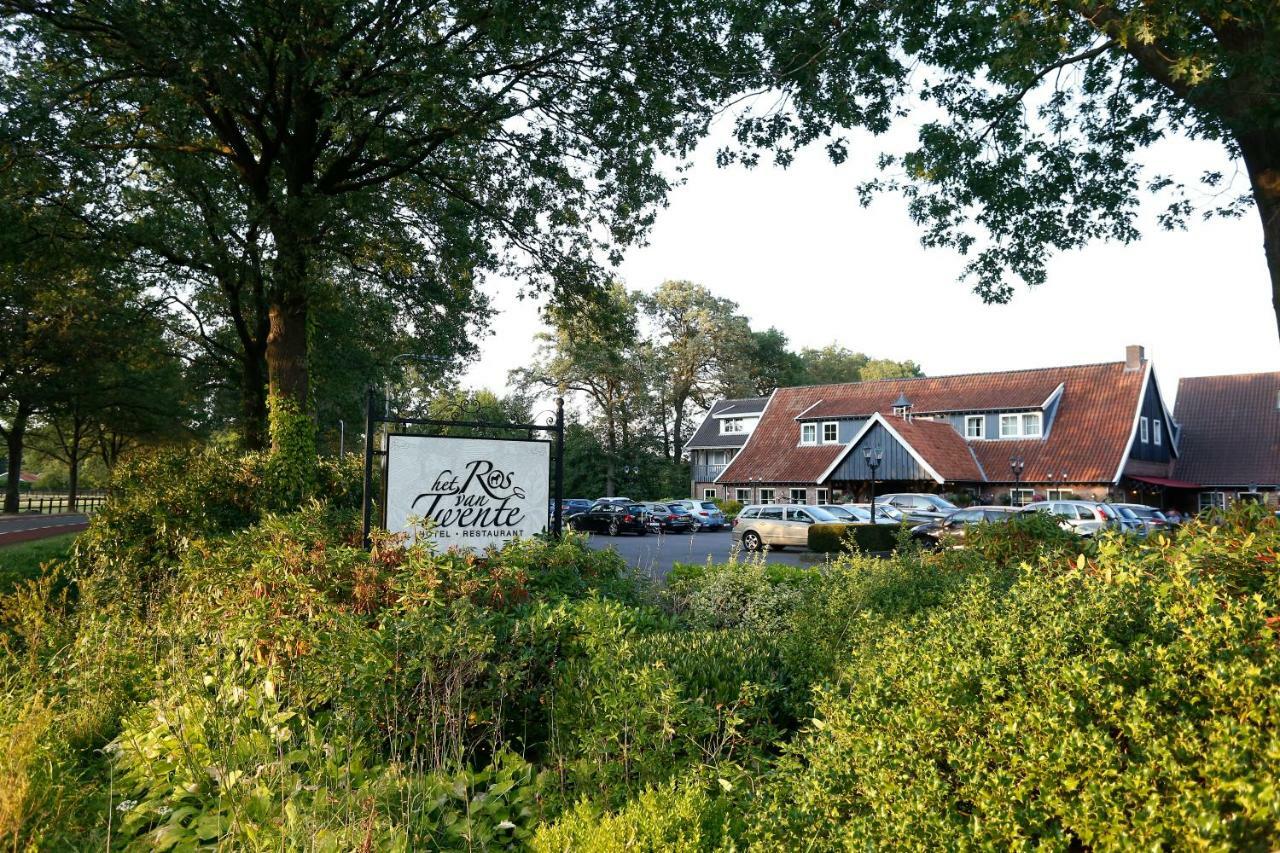 Het Ros Van Twente De Lutte Esterno foto